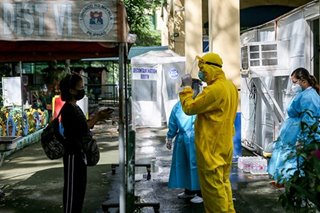 PH developing COVID-19 home care packages to decongest hospitals
