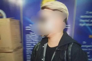 Dacera case: 13th guest in Room 2207 shows up at NBI