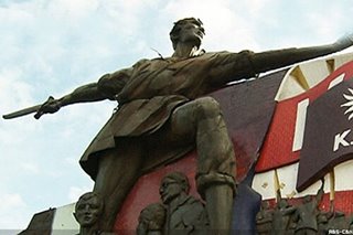 New Andres Bonifacio movie seeks to unravel mystery of hero's death