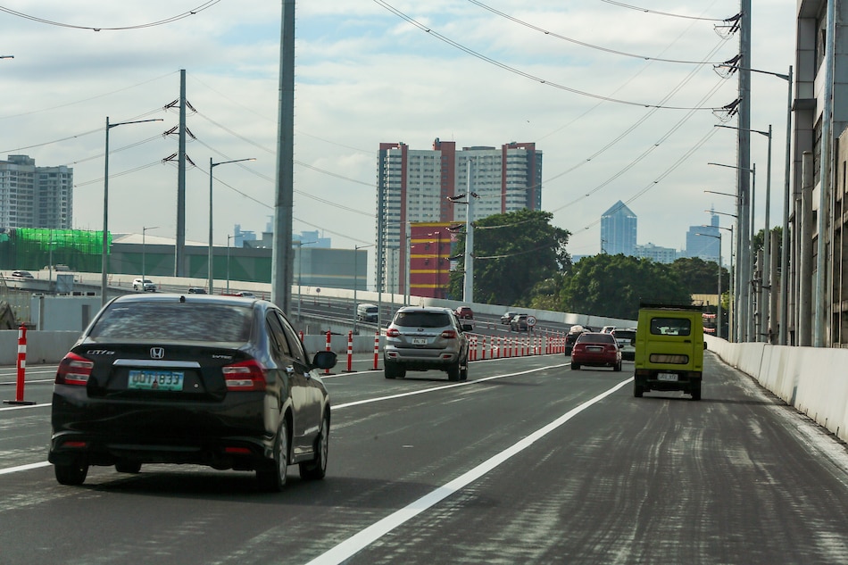 ALAMIN: Provisional toll rate para sa Skyway 3 | ABS-CBN News