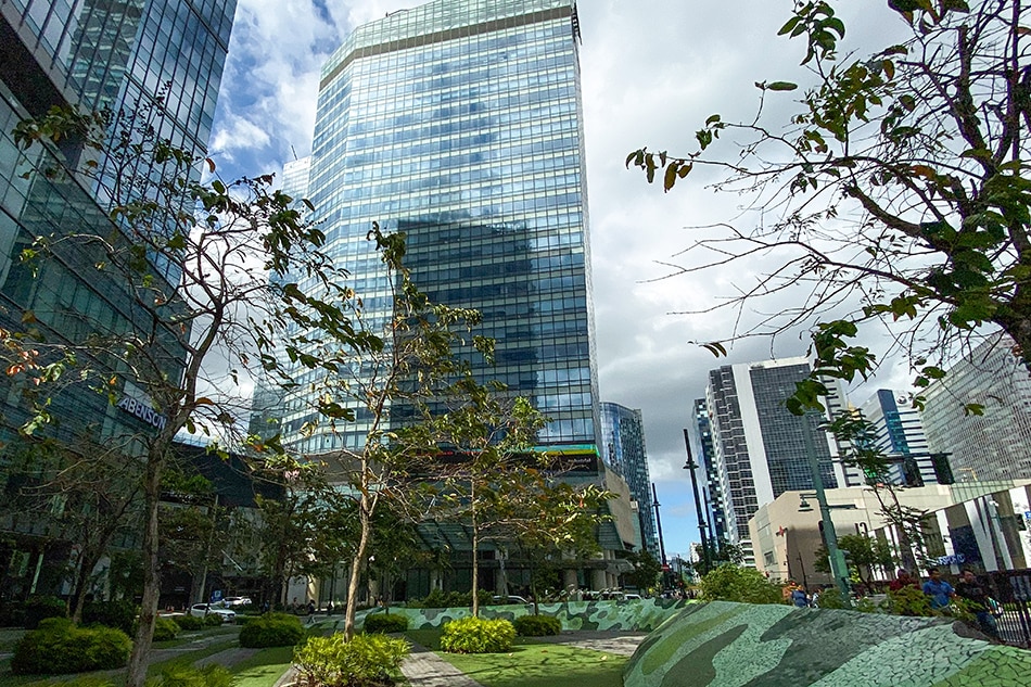 25th floor rcbc savings bank corporate center bonifacio global city taguig 1634 philippines