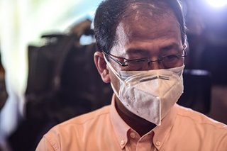 Galvez apologizes over COVID-19 vaccine shortage in Visayas, Mindanao