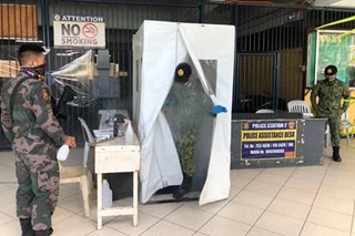 Cebu City expands contact tracing due to rise in COVID-19 cases