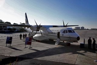 Zubiri, iginiit ang aircraft modernization sa AFP matapos ang chopper crash sa Bukidnon