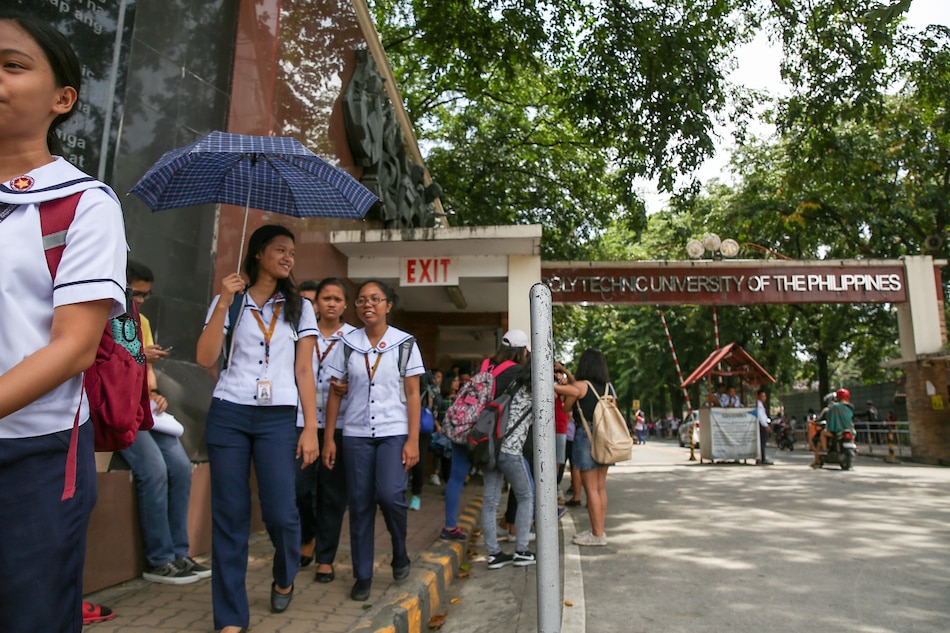 PUP likely next after UPDefense Dept accord abrogation professor