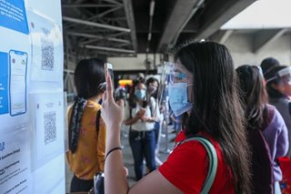 PH allows persons aged 15-17, above 65 to go out and register for national ID