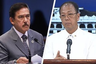 Sotto confirms CDA on Sinovac vaccine, but will still push hearing on Friday