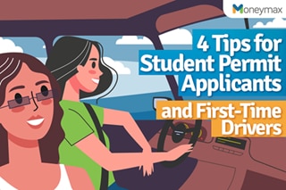 4 Tips for Student Permit Applicants and First-Time Drivers