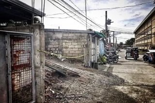 Umano'y gunrunner, patay matapos 'manlaban' sa Nueva Ecija