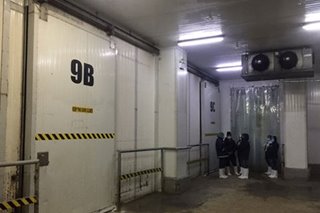 Valenzuela taps local facility for COVID-19 vaccine storage