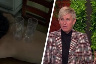 ‘How are they going to drink?’ Ellen DeGeneres confused by ‘crazy’ ad of PH cola brand