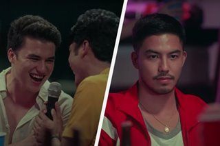 ALAMIN: Kilig offerings na ipalalabas online ngayong pandemic Valentine's