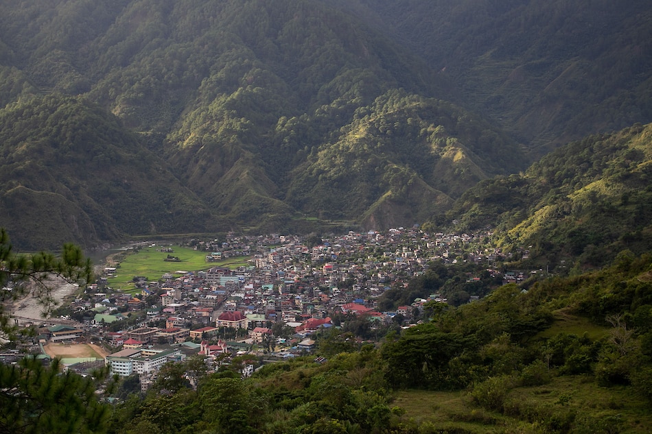 Bontoc virus surge leads to shortage in hospital beds, emergency hiring of healthworkers 1