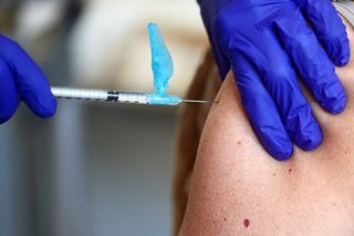 Vaccinated people can still catch COVID-19, expert says