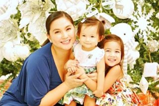 Mariel Rodriguez turns emotional as she talks about her daughters