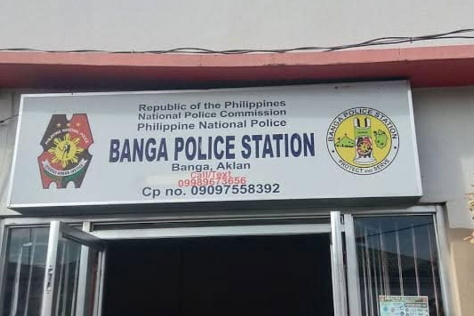 Army reservist, arestado sa kasong rape sa Aklan 1