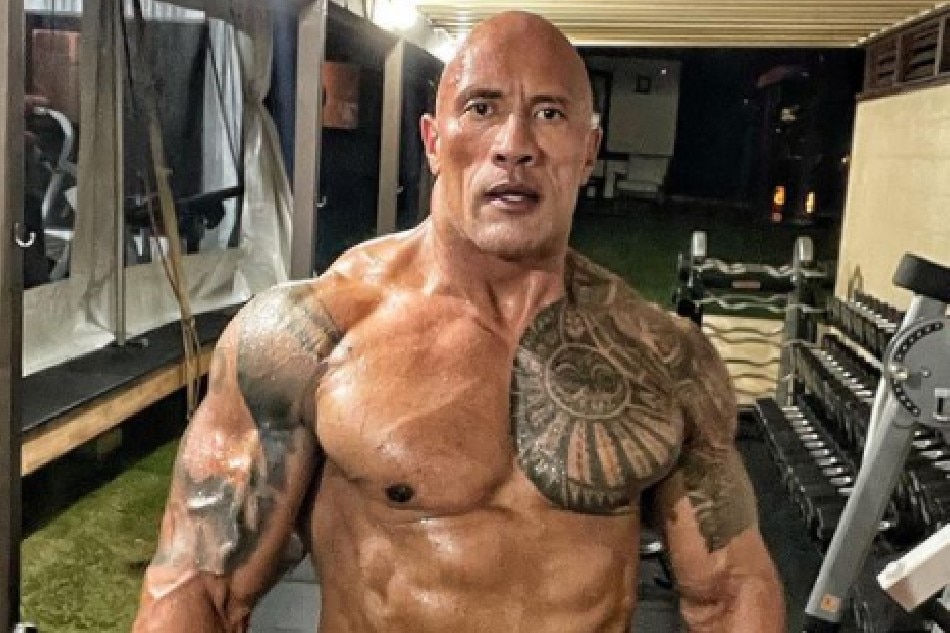 Dwayne Johnson shares stories from his crazy youth in &#039;Young Rock