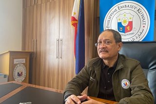 PH embassy in Kuwait stands firm against blood money negotiation for OFW murder