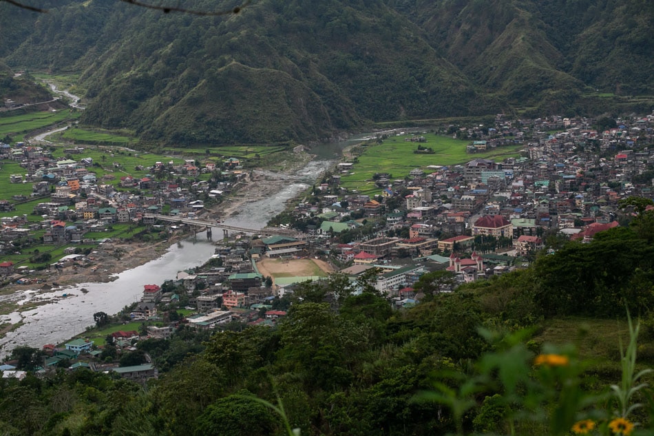 Majority of 12 UK variant patients in Bontoc recovered: officials 1