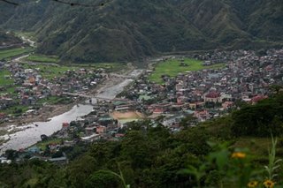 Majority of 12 UK variant patients in Bontoc recovered: officials