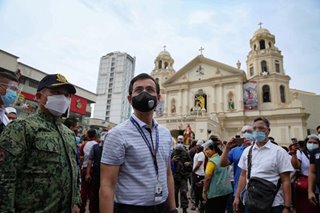 Isko eyes 'menu' of projects to guide local governments