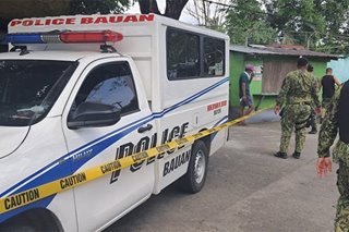 Suspek sa rape-slay ng 6 anyos na babae patay matapos umanong manlaban
