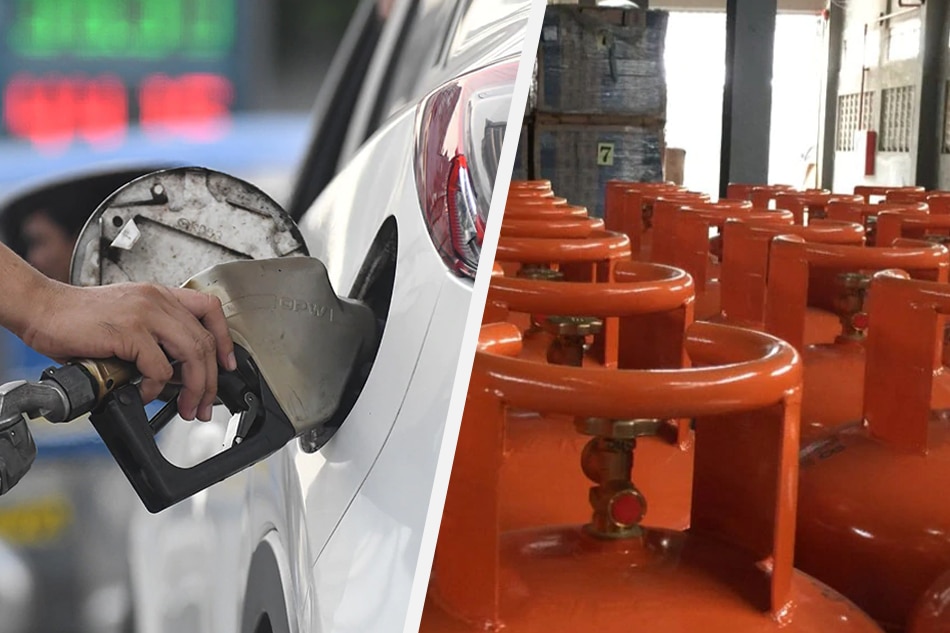 Presyo ng gasolina, LPG tataas sa pagpasok ng Pebrero | ABS-CBN News