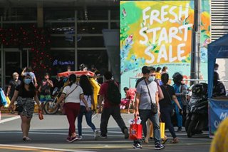 Palace stresses need for further safe reopening of economy amid high jobless rate