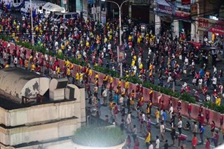 Dissecting Data: What January tells us about the pandemic in the Philippines