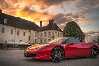 Ferrari vows to roar back in 2021
