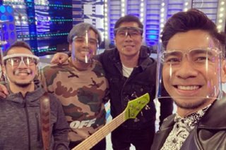 Rocksteddy releases new song 'Wag Mo Kong Iiwan'