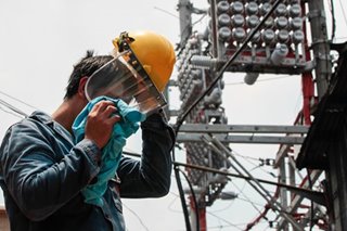 Duterte okays 'no disconnection' rule for electricity 'lifeliners' in February