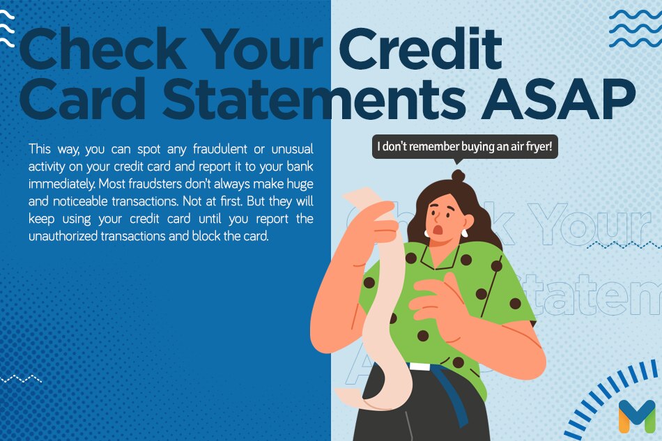 4 Security Tips to Prevent Credit Card Fraud 5