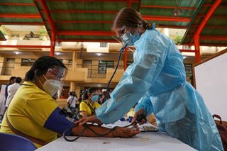 'Nakakapikon': DILG exec hits celebrity, mayors' vaccination ahead of health workers