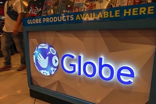 Globe customers in Myanmar to get roaming credits for text, calls and data