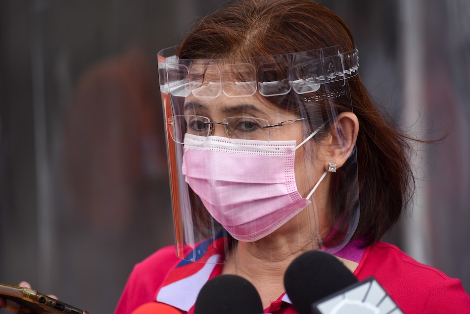 Pasay City mayor tests positive for coronavirus 1