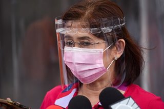 Pasay City mayor tests positive for coronavirus