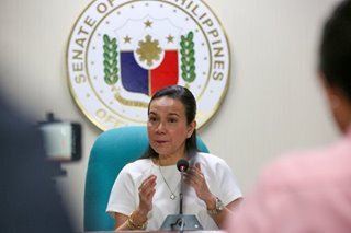 Panukalang amyenda sa Public Service Act, muling tinalakay sa Senado