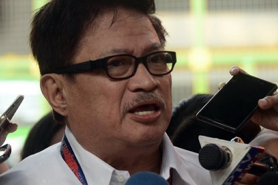 Mrt 3 General Manager Passes Away After Contracting Covid 19 Abs Cbn News