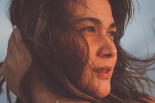 Bea Alonzo marks 20 years in showbiz with 1M subscribers on YouTube