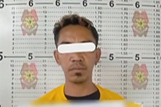 10 timbog sa ilegal na sabong sa Las Piñas, Muntinlupa