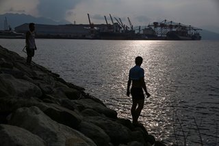 US converting Subic into military base? DND, AFP mum on Duterte remark