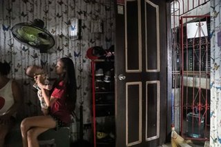 Duterte makes curbing teen pregnancies a national priority
