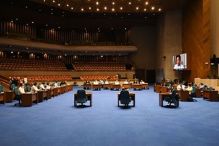 No write-off, no condonation: DBP officials belie claims Lopez firms have unpaid debt