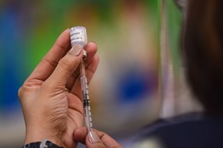 At least 50,000 vaccinators needed for initial COVID-19 immunization drive, says DOH