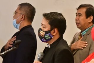 Duterte supporters push for ‘RevGov’