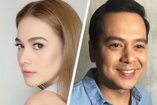 Bea Alonzo not doing TV sitcom with John Lloyd Cruz