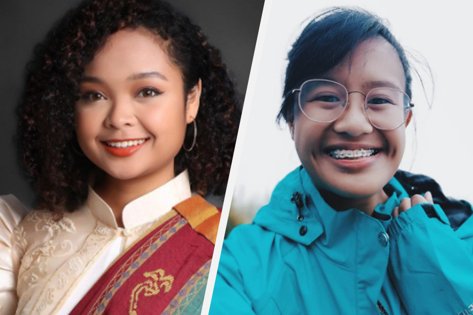 2 Pinays Make It To Prestigious National Geographic Society S 2020