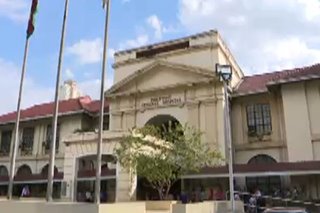 Frontliners sa PGH nag-aabang na sa pagdating ng COVID-19 vaccines