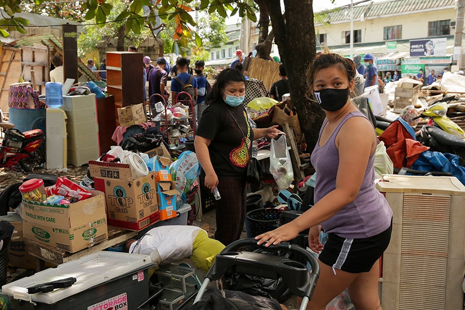 Metro Manila mayors, IATF agree to ease quarantine, Palace says 1